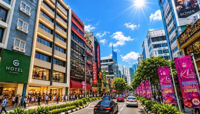 Kedai untuk Disewa di KLCC (KL City Centre) - Jess Seah - PropertyGuru.com.my