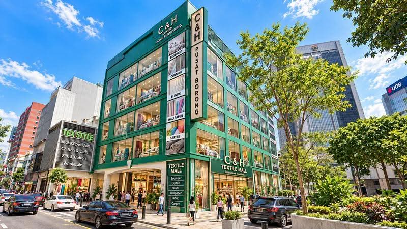 Kedai untuk Disewa di KLCC (KL City Centre) - Jess Seah - PropertyGuru.com.my