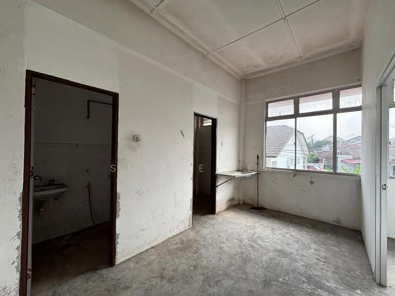 Shop for Rent in Taman Gemilang (Kulai) - Serene Teh - Interior - PropertyGuru.com.my