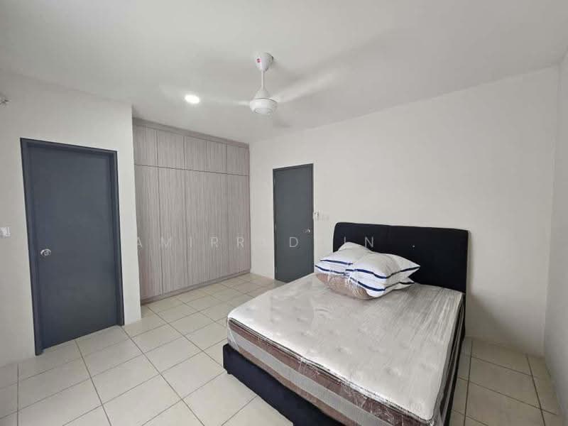 Rumah Teres 2-Tingkat untuk Disewa di Dengkil (Selangor) - Amirruddin . - Bedroom - PropertyGuru.com.my