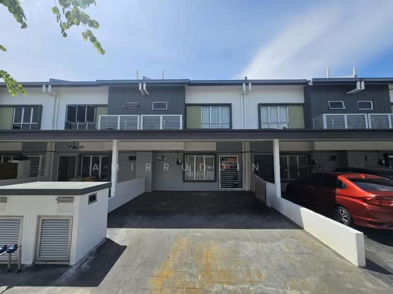 Rumah Teres 2-Tingkat untuk Disewa di Dengkil (Selangor) - Amirruddin . - Exterior - PropertyGuru.com.my
