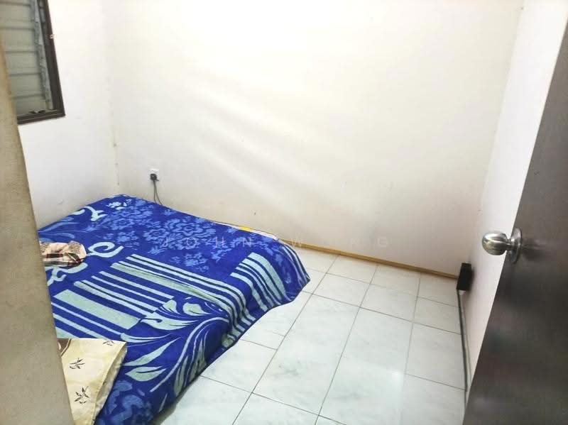 1-storey Terraced House for Sale in Mambau (Rasah) - John Wong - Bedroom - PropertyGuru.com.my