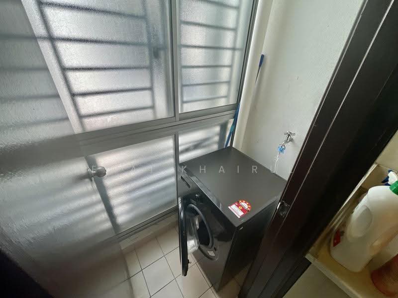 Apartment for Rent at Serviced Residence @ Casa Tiara - Ewat Khairul - Interior - PropertyGuru.com.my