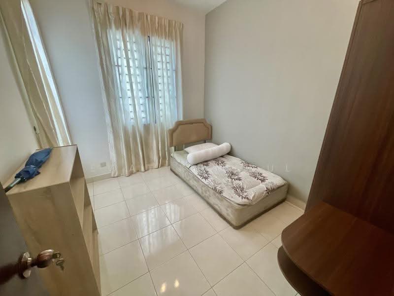 Apartment for Rent at Serviced Residence @ Casa Tiara - Ewat Khairul - Bedroom - PropertyGuru.com.my