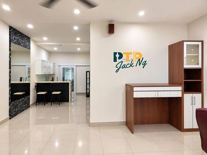 2-storey Terraced House for Sale in Taman Bukit Juru (Juru) - Jack Ng - Interior - PropertyGuru.com.my