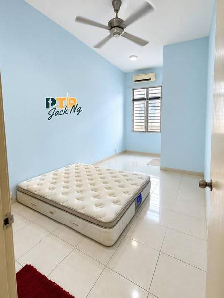 2-storey Terraced House for Sale in Taman Bukit Juru (Juru) - Jack Ng - Bedroom - PropertyGuru.com.my