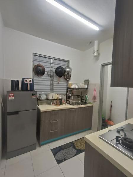 Apartment for Sale at Pelangi Heights 2 - Amy Lim - PropertyGuru.com.my