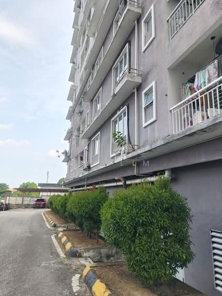 Apartment for Sale at Pelangi Heights 2 - Amy Lim - PropertyGuru.com.my
