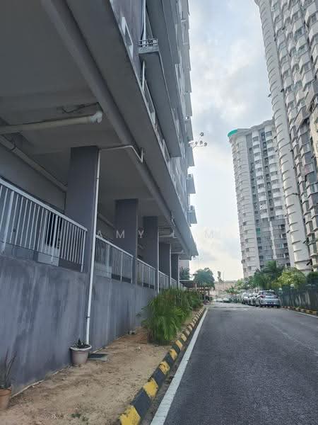 Apartment for Sale at Pelangi Heights 2 - Amy Lim - PropertyGuru.com.my