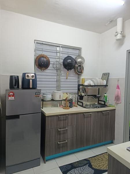 Apartment for Sale at Pelangi Heights 2 - Amy Lim - PropertyGuru.com.my