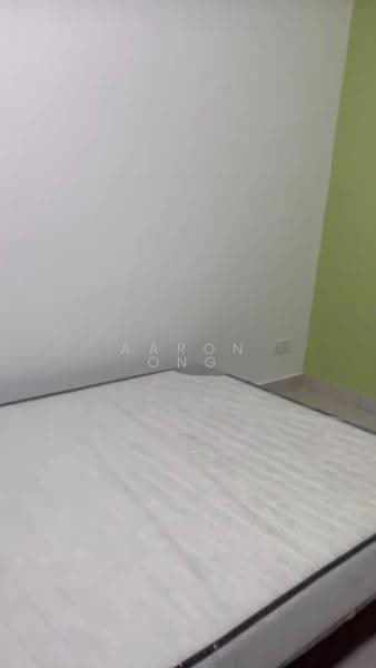 Kediaman Servis untuk Disewa di Flora Residency - Aaron Ong - Bedroom - PropertyGuru.com.my