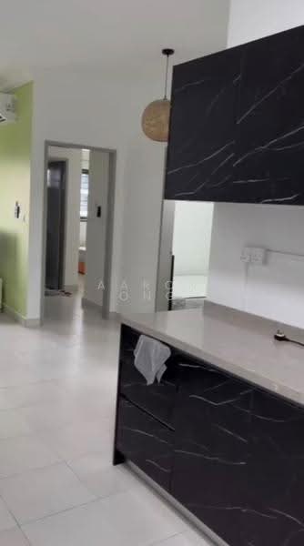 Kediaman Servis untuk Disewa di Flora Residency - Aaron Ong - Interior - PropertyGuru.com.my