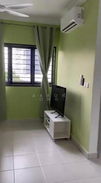 Kediaman Servis untuk Disewa di Flora Residency - Aaron Ong - Interior - PropertyGuru.com.my