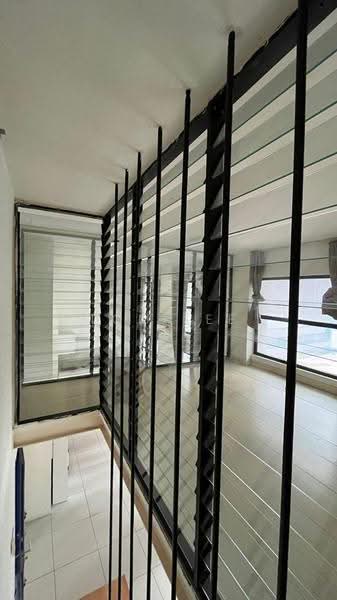 Kediaman Servis untuk Disewa di SOHO @ Empire City - Tom Lee - Interior - PropertyGuru.com.my