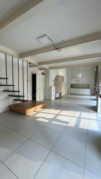 Kediaman Servis untuk Disewa di SOHO @ Empire City - Tom Lee - Interior - PropertyGuru.com.my