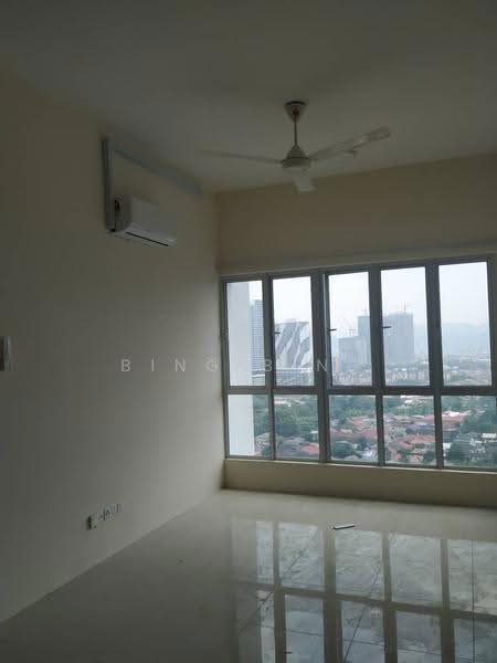 Kediaman Servis untuk Dijual di Skyline Embassy - Bing Bing - View - PropertyGuru.com.my