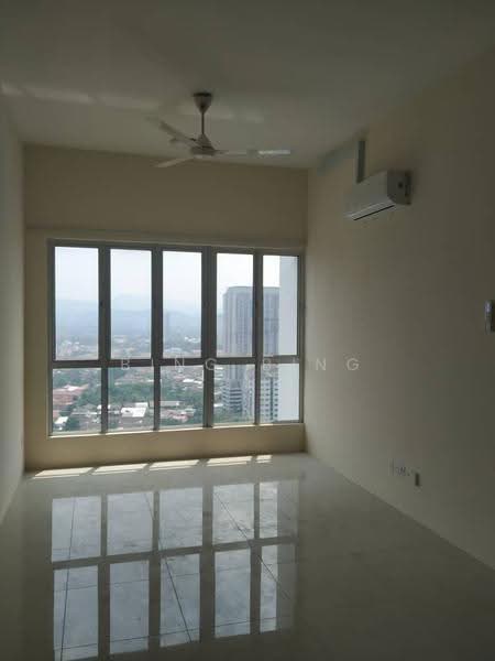 Kediaman Servis untuk Dijual di Skyline Embassy - Bing Bing - View - PropertyGuru.com.my