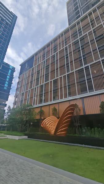 Kediaman Servis untuk Dijual di Skyline Embassy - Bing Bing - Exterior - PropertyGuru.com.my