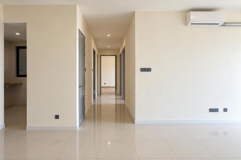 Service Residence for Rent at The Era @ Duta North - Joyce Ong - Corridor - PropertyGuru.com.my
