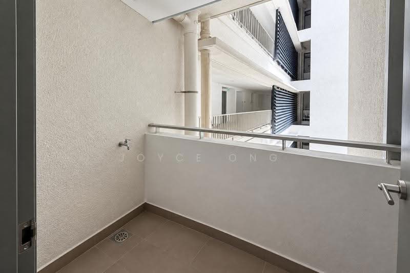 Service Residence for Rent at The Era @ Duta North - Joyce Ong - PropertyGuru.com.my