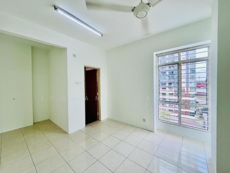 Condominium for Rent at Unipark Condominium - Luqmanul Hakim - Interior - PropertyGuru.com.my