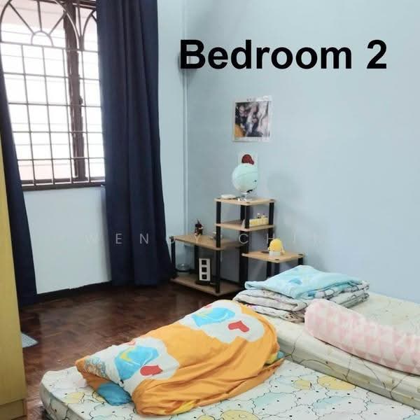 2-storey Terraced House for Sale in Taman Putra Prima (Puchong) - Wendy Chin - Bedroom - PropertyGuru.com.my