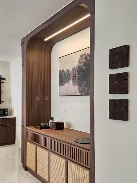 Kondominium untuk Dijual di Residensi Ledang - Roselynn Chai - Interior - PropertyGuru.com.my