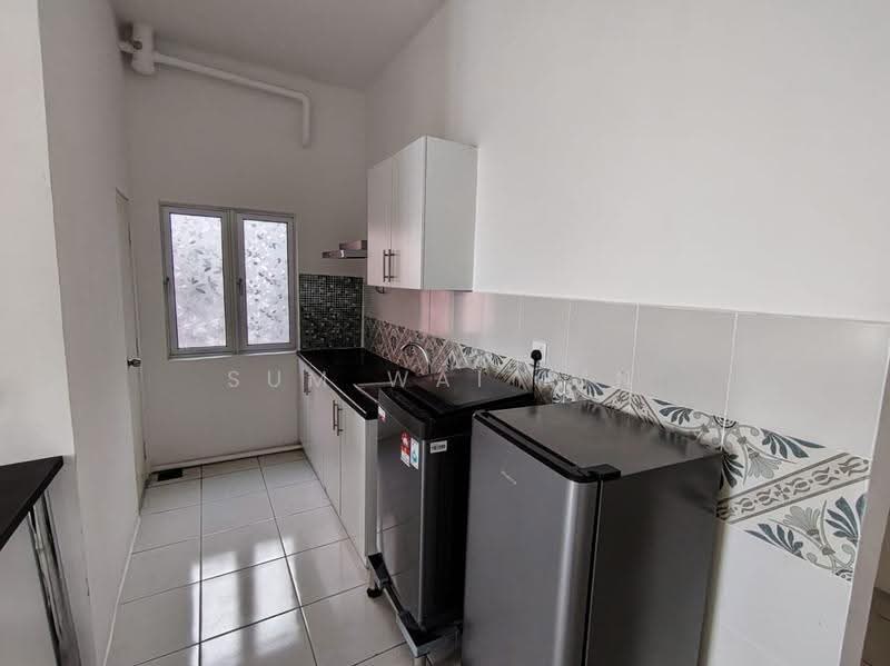 Kondominium untuk Dijual di The Anderson - Sum Wai Kin - Kitchen - PropertyGuru.com.my