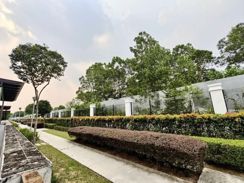 Rumah Teres 2-Tingkat untuk Dijual di Johor Bahru (Johor) - Serene Teh - Exterior - PropertyGuru.com.my