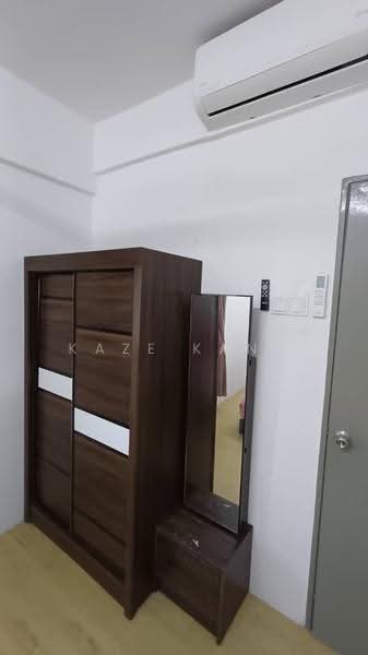 Apartment for Rent at The Rise Collection 2 - Kaze Kang - Interior - PropertyGuru.com.my