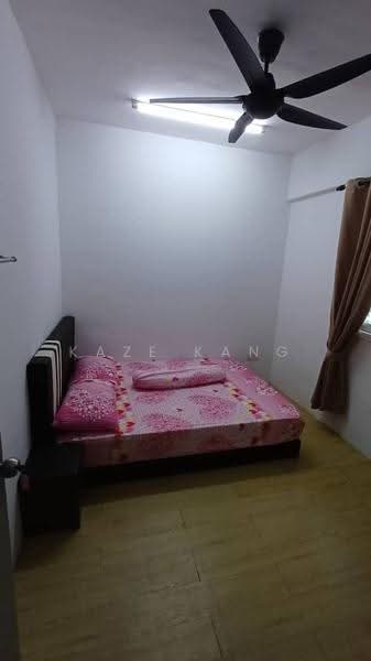 Apartment for Rent at The Rise Collection 2 - Kaze Kang - PropertyGuru.com.my
