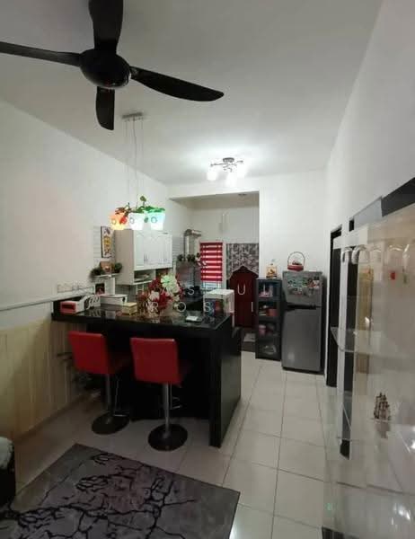 1.5-storey Terraced House for Sale in Bandar Mutiara (Sungai Petani) - Hasrul Rosli - Kitchen - PropertyGuru.com.my