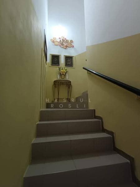 1.5-storey Terraced House for Sale in Bandar Mutiara (Sungai Petani) - Hasrul Rosli - Interior - PropertyGuru.com.my