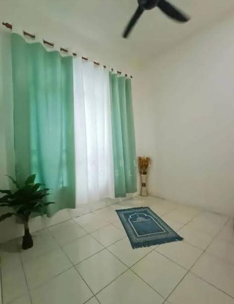 1.5-storey Terraced House for Sale in Bandar Mutiara (Sungai Petani) - Hasrul Rosli - Interior - PropertyGuru.com.my
