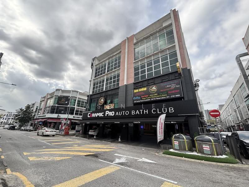 Shop for Rent in Sri Petaling (Kuala Lumpur) - Jason Lee - PropertyGuru.com.my