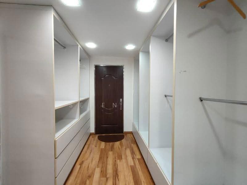 Semi-Detached House for Sale in Taman Pelangi (Johor Bahru) - Serene Teh - Interior - PropertyGuru.com.my