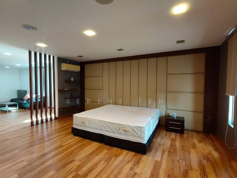 Semi-Detached House for Sale in Taman Pelangi (Johor Bahru) - Serene Teh - Bedroom - PropertyGuru.com.my