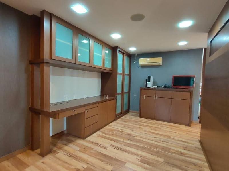 Semi-Detached House for Sale in Taman Pelangi (Johor Bahru) - Serene Teh - Study - PropertyGuru.com.my