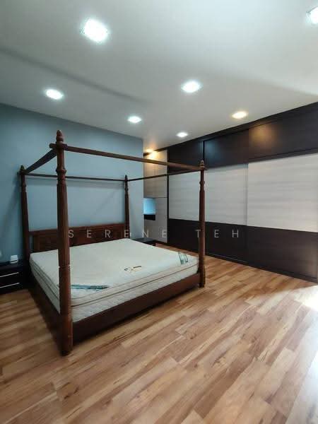 Semi-Detached House for Sale in Taman Pelangi (Johor Bahru) - Serene Teh - Bedroom - PropertyGuru.com.my