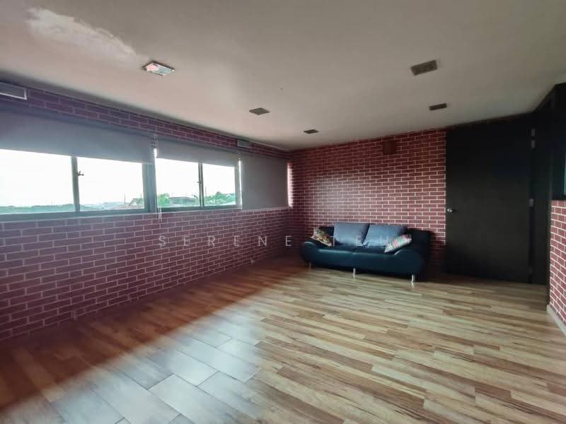 Semi-Detached House for Sale in Taman Pelangi (Johor Bahru) - Serene Teh - Living Room - PropertyGuru.com.my