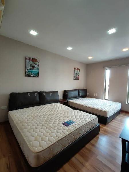 Semi-Detached House for Sale in Taman Pelangi (Johor Bahru) - Serene Teh - Bedroom - PropertyGuru.com.my