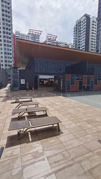 Service Residence for Sale at O'hako Residence - Amy Lim - PropertyGuru.com.my