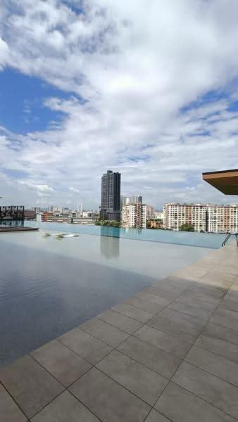 Service Residence for Sale at O'hako Residence - Amy Lim - PropertyGuru.com.my