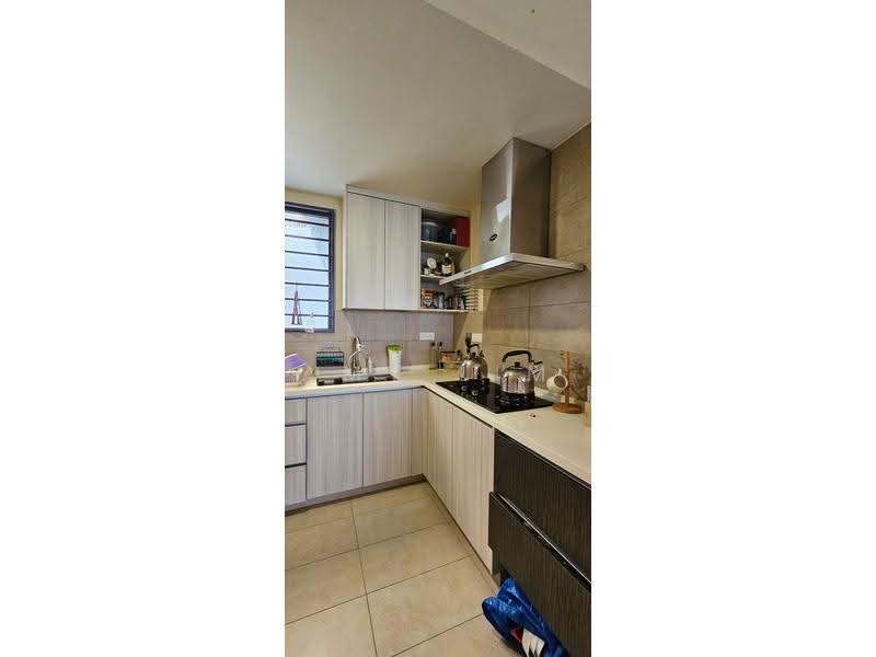 Service Residence for Sale at O'hako Residence - Amy Lim - PropertyGuru.com.my