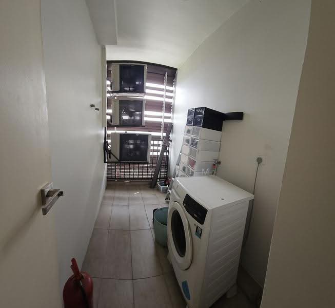 Service Residence for Sale at O'hako Residence - Amy Lim - PropertyGuru.com.my
