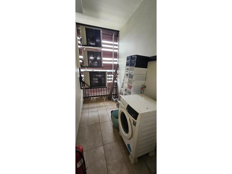 Service Residence for Sale at O'hako Residence - Amy Lim - PropertyGuru.com.my