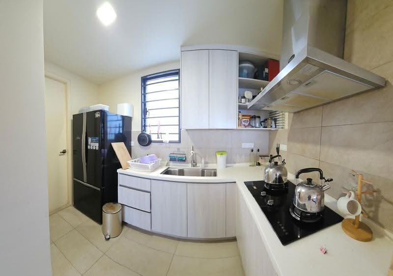 Service Residence for Sale at O'hako Residence - Amy Lim - PropertyGuru.com.my