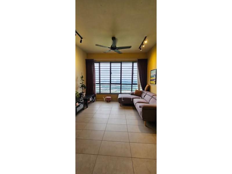 Service Residence for Sale at O'hako Residence - Amy Lim - PropertyGuru.com.my