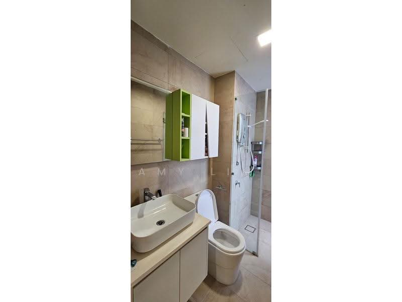Service Residence for Sale at O'hako Residence - Amy Lim - PropertyGuru.com.my