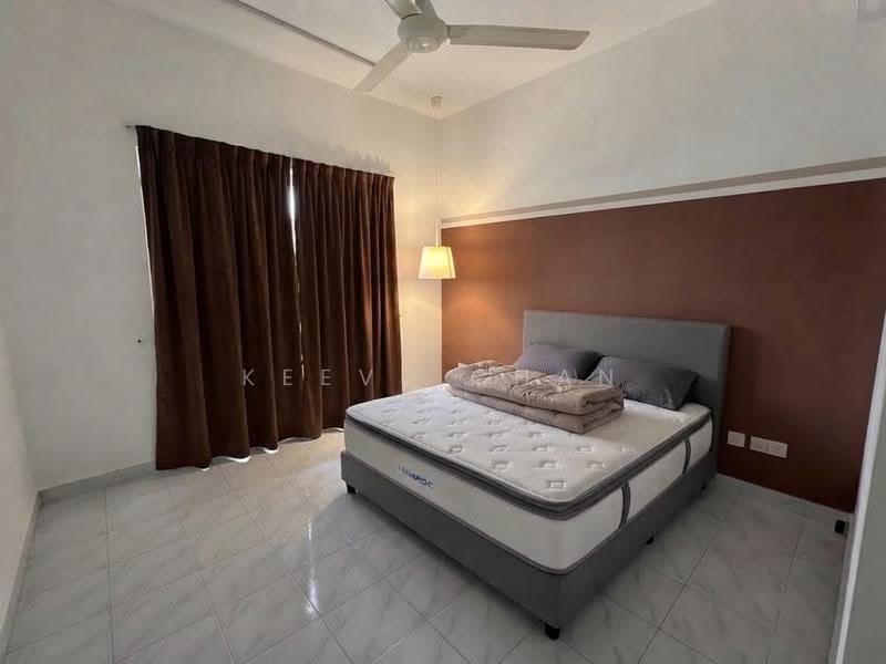 Pangsapuri untuk Disewa di Residensi Hijauan Lumayan - Keeve Chan - Bedroom - PropertyGuru.com.my